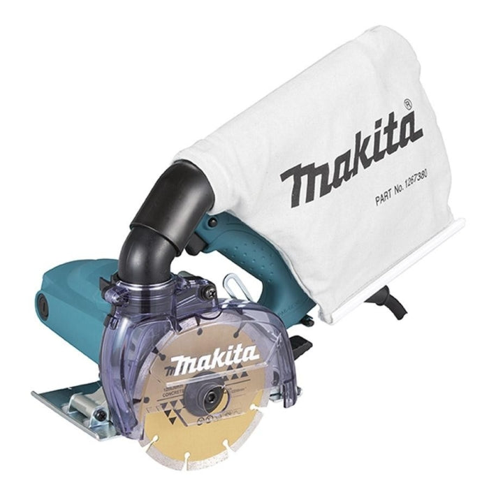 Cortador de Diamante 125mm 4100KB MAKITA