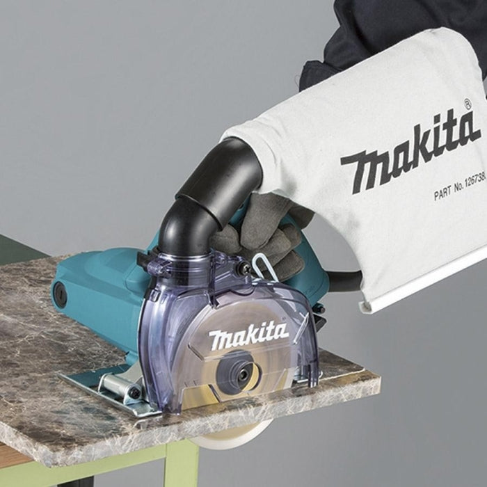 Cortador de Diamante 125mm 4100KB MAKITA