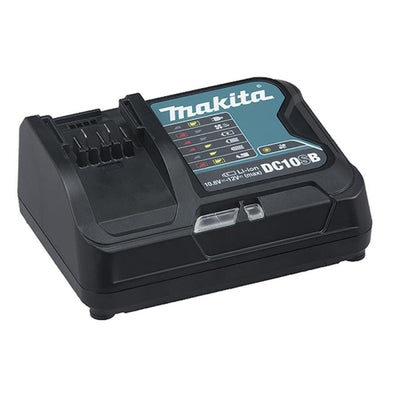 Cargador 12V CXT DC10SB 197363-4 MAKITA