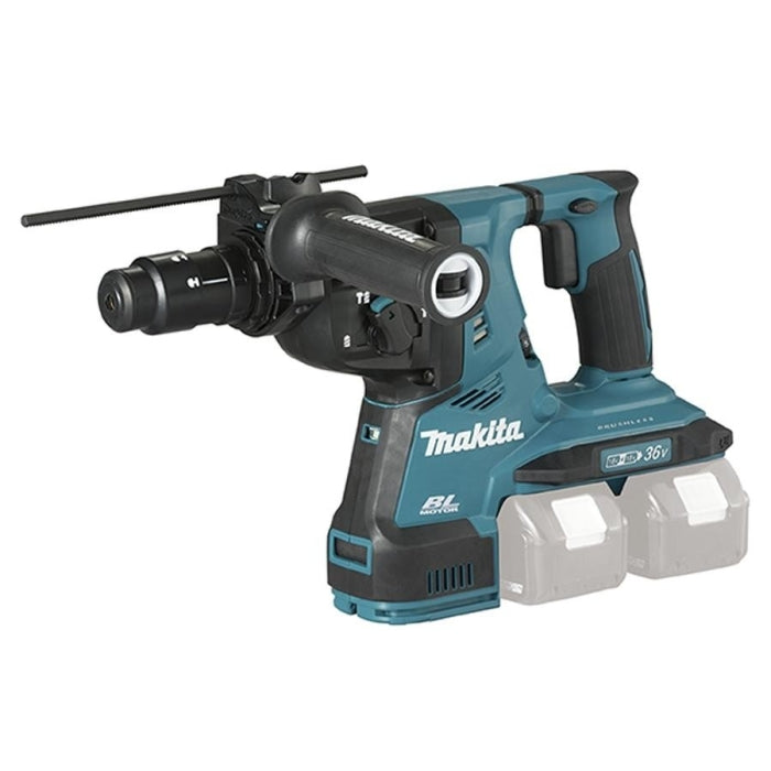 Martillo Ligero BL 18Vx2 LXT 28mm MAKITA DHR281Z