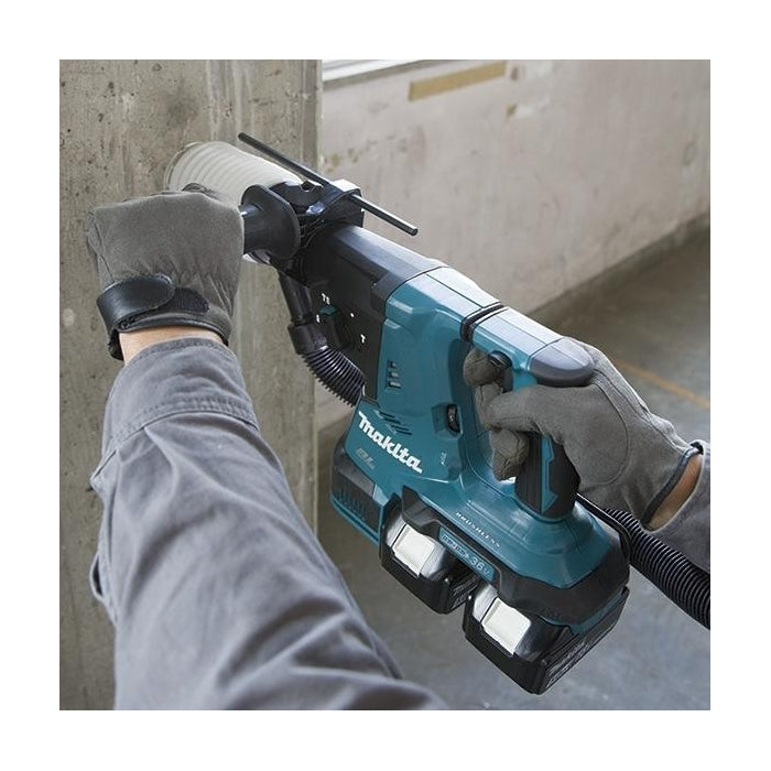 Martillo Ligero BL 18Vx2 LXT 28mm MAKITA DHR281Z