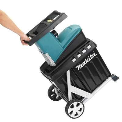 Biotrituradora Eléctrica 2500W MAKITA UD2500