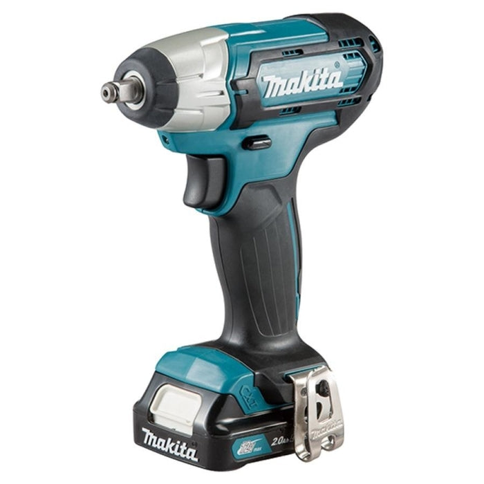 Llave de Impacto 12Vmax CXT 3/8'' MAKITA TW140DSAJ
