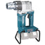 Llave de Apriete con Tensión Controlada a Batería 18Vx2 LXT DWT310ZK MAKITA
