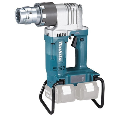 Llave de Apriete con Tensión Controlada a Batería 18Vx2 LXT DWT310ZK MAKITA