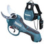 Tijera de Poda 18Vx2 4.0Ah DUP361PM2 MAKITA
