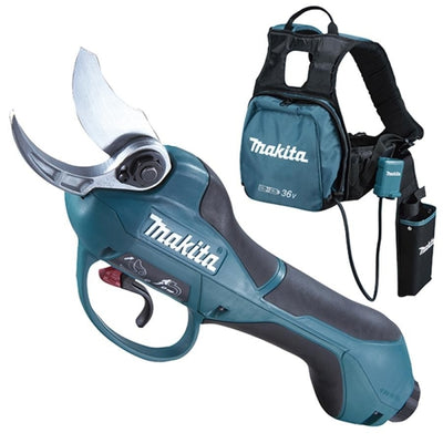 Tijera de Poda 18Vx2 4.0Ah DUP361PM2 MAKITA