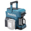 Cafetera a Batería 12Vmax 14,4V/18V LXT DCM501Z MAKITA