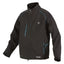 Makita DCJ205ZL CHAQUETA CALEFACTABLE 18V LXT TALLA L