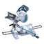 Ingletadora Telescópica 260mm LS1018LN MAKITA