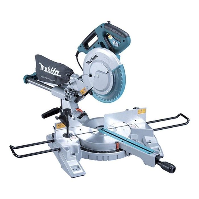 Ingletadora Telescópica 260mm LS1018LN MAKITA
