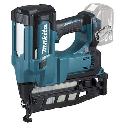 Clavadora 18V LXT DBN600Z MAKITA