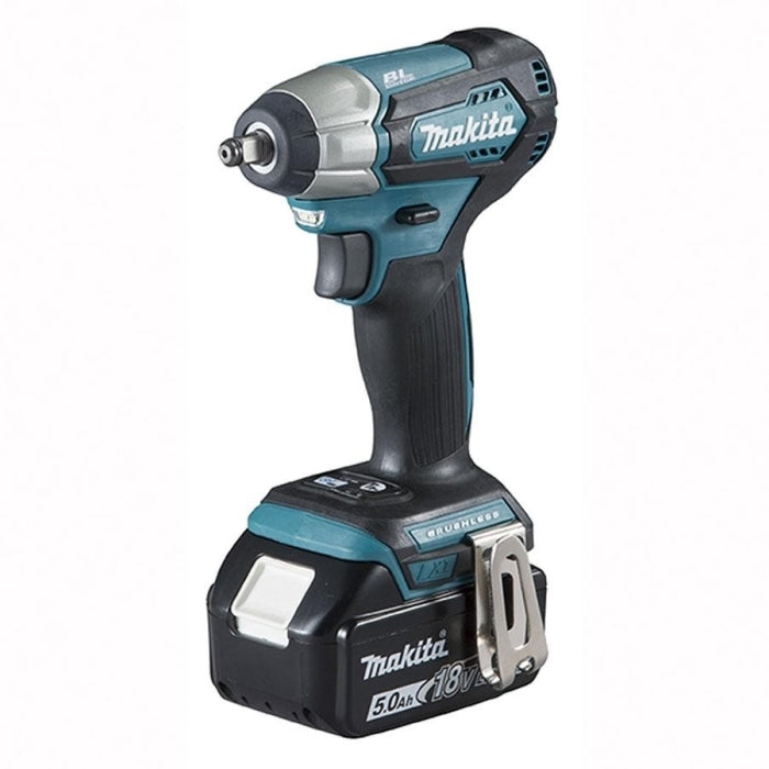 Llave de Impacto 18V LXT 210Nm 5.0Ah DTW181RTE MAKITA