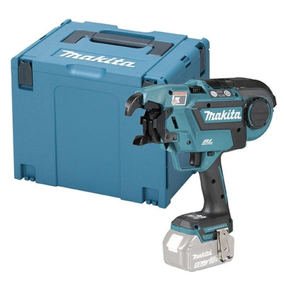 Atadora de Ferralla BL 18V LXT DTR180ZJ MAKITA