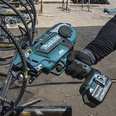 Atadora de Ferralla BL 18V LXT DTR180ZJ MAKITA