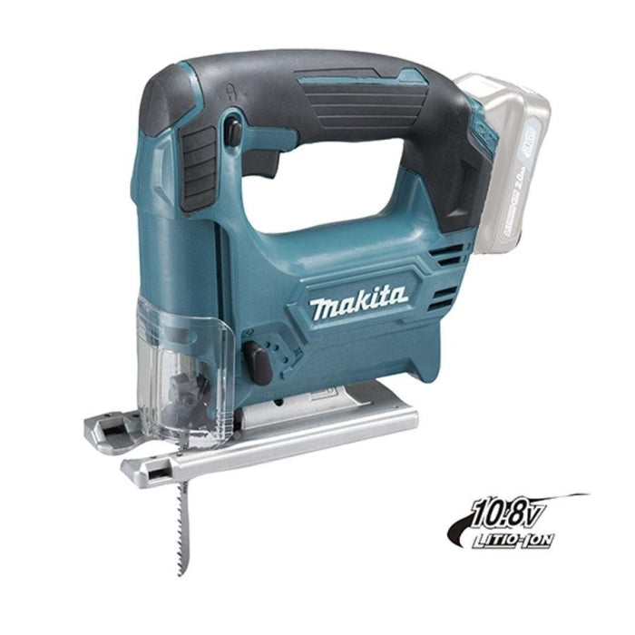 Sierra de Calar 12Vmax CXT 18mm JV101DZ MAKITA