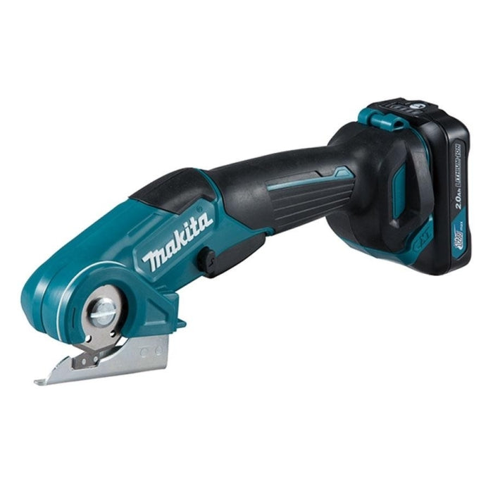Multicortador 12Vmax CXT 6mm CP100DSA MAKITA