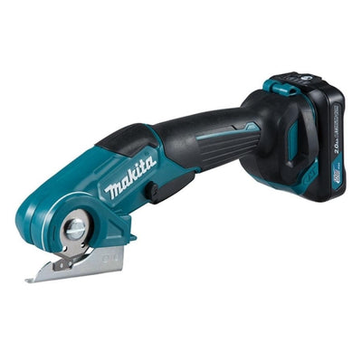 Multicortador 12Vmax CXT 6mm CP100DSA MAKITA