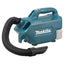 Aspirador Especial para Coche 12Vmax CXT MAKITA CL121DZ