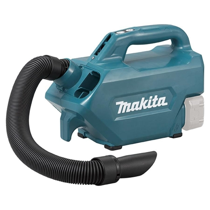 Aspirador Especial para Coche 12Vmax CXT MAKITA CL121DZ