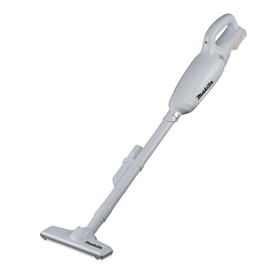 Aspirador de Mano 12Vmax CXT CL106FDZW MAKITA
