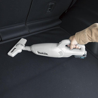 Aspirador de Mano 12Vmax CXT CL106FDZW MAKITA