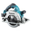 Sierra Circular 18Vx2 LXT BL 190mm DHS782Z MAKITA