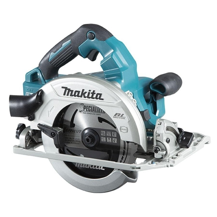 Sierra Circular 18Vx2 LXT BL 190mm DHS782Z MAKITA