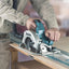 Sierra Circular 18Vx2 LXT BL 190mm DHS782Z MAKITA