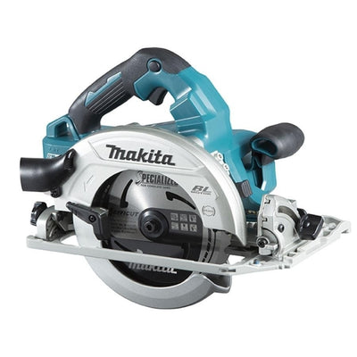 Sierra Circular 190mm 18Vx2 LXT BL AWS DHS783ZU MAKITA