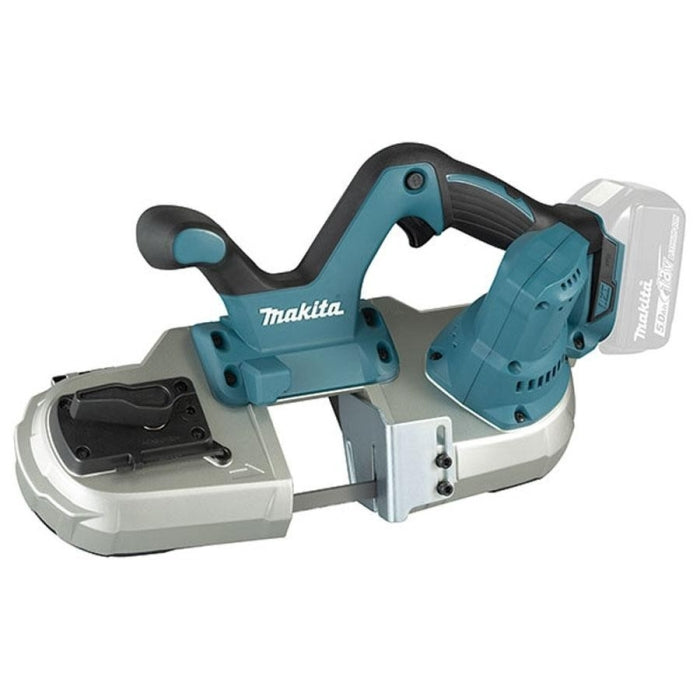 Sierra de Banda 18V LXT DPB182Z MAKITA