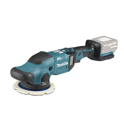 Pulidora Rotorbital BL 18V LXT 150mm DPO600Z MAKITA