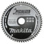 Disco HM 190/30/60D Aluminio MAKITA B-09597