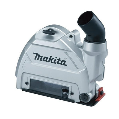 Colector de polvo para amoladoras 125mm 196845-3 MAKITA