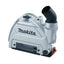 Colector de polvo para amoladoras 125mm 196845-3 MAKITA