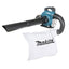 Soplador BL 18Vx2 LXT Modo Aspiración DUB363ZV MAKITA