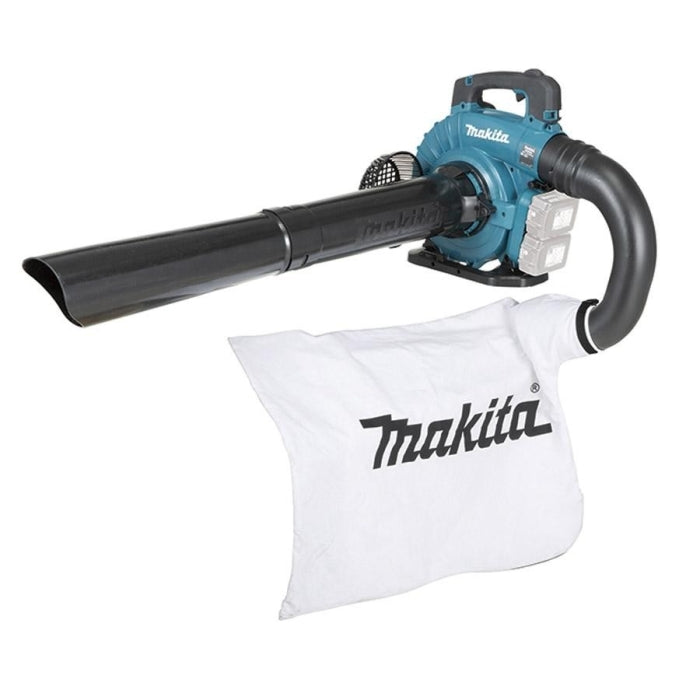 Soplador BL 18Vx2 LXT Modo Aspiración DUB363ZV MAKITA
