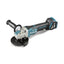 Miniamoladora BL 18V LXT 125mm X-LOCK DGA519Z MAKITA