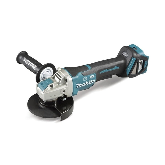 Miniamoladora BL 18V LXT 125mm X-LOCK DGA519Z MAKITA