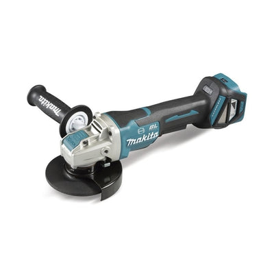 Miniamoladora BL 18V LXT 125mm X-LOCK DGA519Z MAKITA