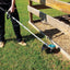 Desbrozadora BL 18Vx2 LXT Asa Tipo "D" DUR368LZ MAKITA