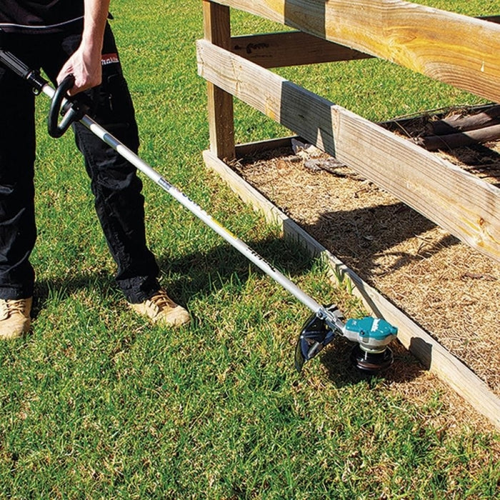Desbrozadora BL 18Vx2 LXT Asa Tipo "D" DUR368LZ MAKITA