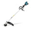 Desbrozador 18Vx2 LXT BL Mango "D" Alto DUR369LZ MAKITA