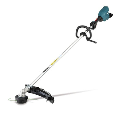 Desbrozador 18Vx2 LXT BL Mango "D" Alto DUR369LZ MAKITA