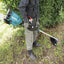 Desbrozador 18Vx2 LXT BL Mango "D" Alto DUR369LZ MAKITA