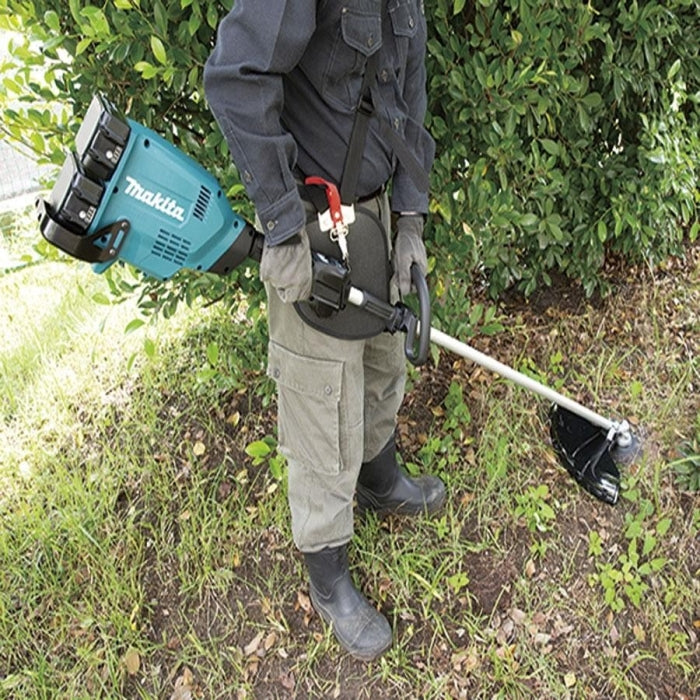Desbrozador 18Vx2 LXT BL Mango "D" Alto DUR369LZ MAKITA