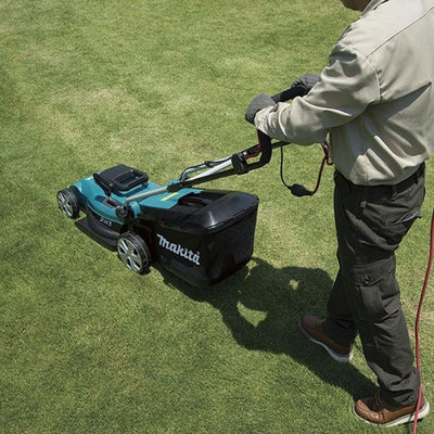 Cortacésped Eléctrico 1.600W 41cm ELM4120 MAKITA