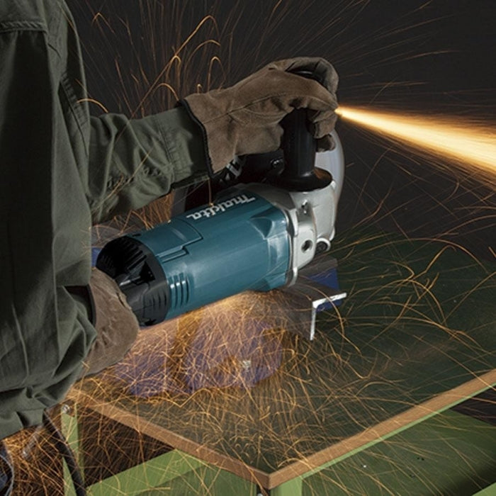 Amoladora Angular 2.200W 230mm GA9060 MAKITA