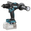 Taladro Percutor HP001GZ BL 40V XGT 140 Nm MAKITA