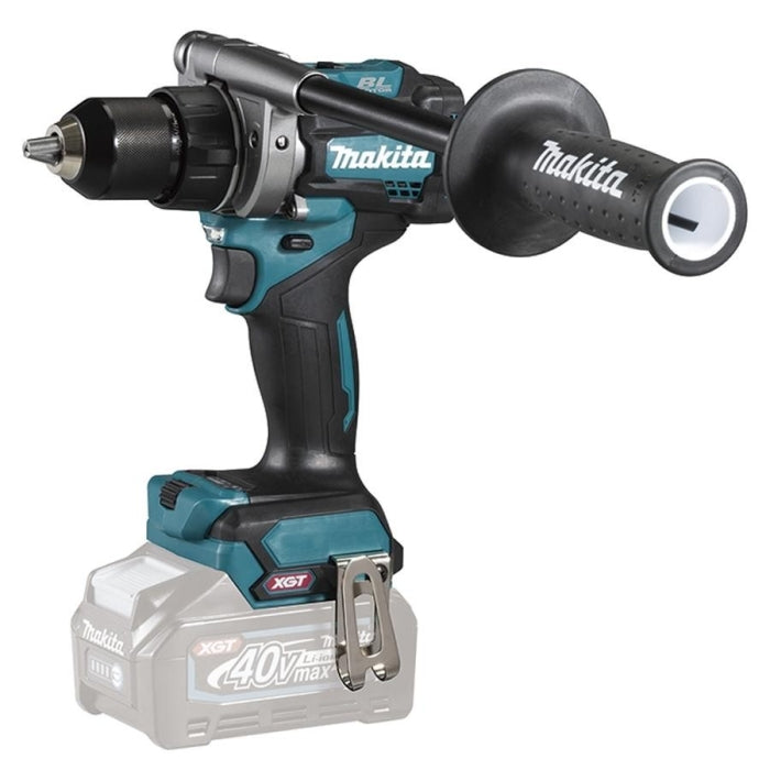 Taladro Atornillador DF001GZ BL 40V XGT 140 Nm MAKITA